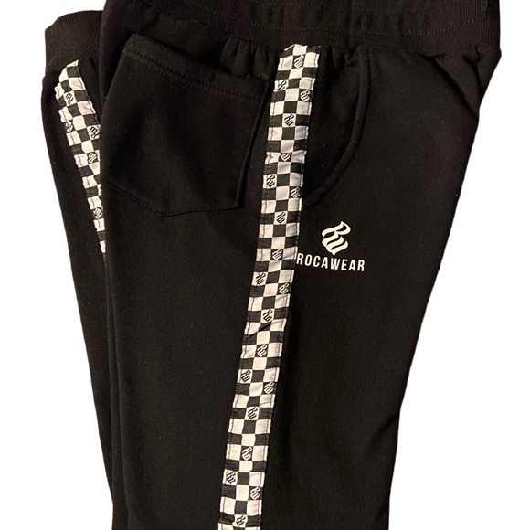 Rocawear Bottoms Rocawear Joggers For Youth Size 4lg Poshmark